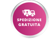 Spedizione Gratuita